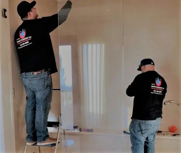 Professional plumbing installation for Tankless Water Heater Installation in Highland Hills