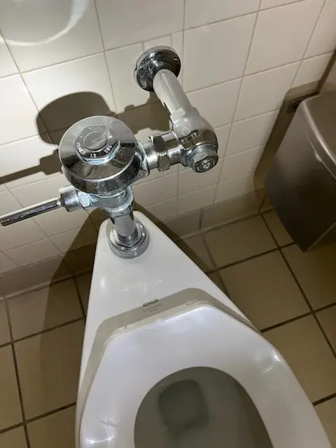 Fixture installation and repair for Sewer Camera Inspection in Highland Hills